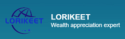 LORIKEET.in Logo