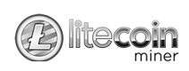 LTCMiner Logo