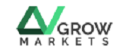LV Grow Markets Logo