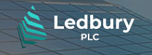 Ledbury PLC Logo