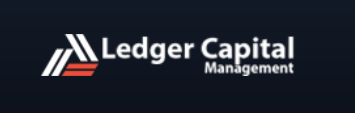 Ledger Capital Management Logo