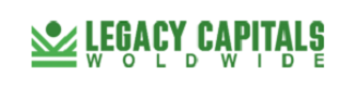 Legacy Capitals World Wide Logo