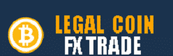 Legal Coin Fx Trade Logo