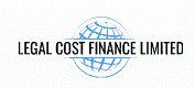Legal Cost Finance Limited Logo