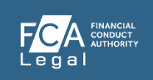 LegalFCA Logo