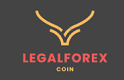 LegalForexCoin Logo