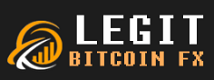Legit Bitcoin Fx Logo