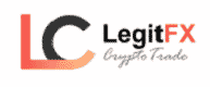 LegitFX-CryptoTrade Logo