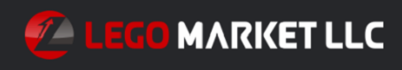 LegoMarket LLC Logo