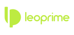 Leo Prime Logo