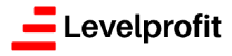 LevelProfit Logo