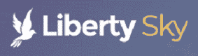 Liberty Sky Limited Logo