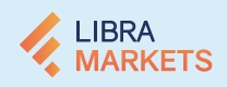 LibraMarkets Logo