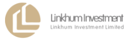 Linkhum Investment Logo