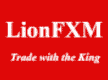 LionFXM Logo