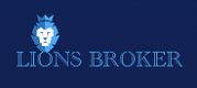 Lions Broker Logo