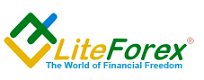 LiteForex Logo
