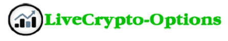 LiveCryptoOptions Logo