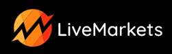 LiveMarkets Logo