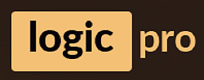 Logicpro.biz Logo