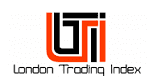London Trading Index Logo