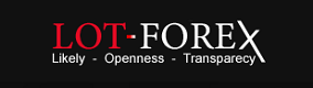 Lot-Forex.com Logo