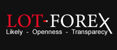 LotForex Logo