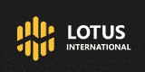 Lotus International Logo