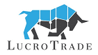 LucroTrade Logo