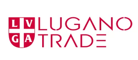 LuganoTrade Logo