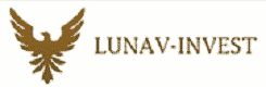 Lunav Invest Logo