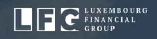 LuxFinGroup Logo