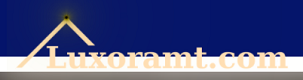 LuxorAMT Logo