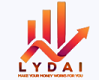 Lydai-Global Logo