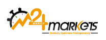 M24 Markets Logo