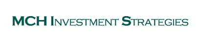 MCH Investment Strategies Logo