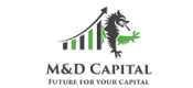 M&D Capital Logo
