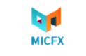 MICFXM Logo
