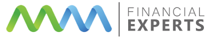 MMFinancialExperts Logo