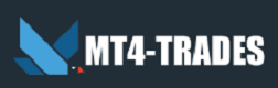 MT4-Trades Logo