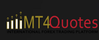 MT4Quotes Logo