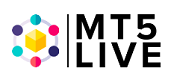 MT5Live Logo