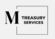 M. Treasury Services Logo