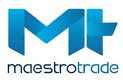 MaestroTrade Logo