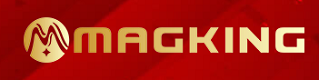 MagKing Forex Logo