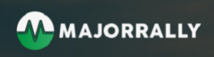 Majorrally Logo