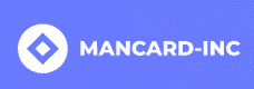 Mancard-Inc Logo