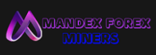 Mandexfoxminers Logo
