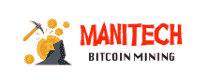 Manitech Bitcoin Mining Logo