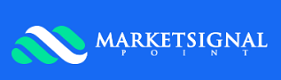 Market Signal Point Logo